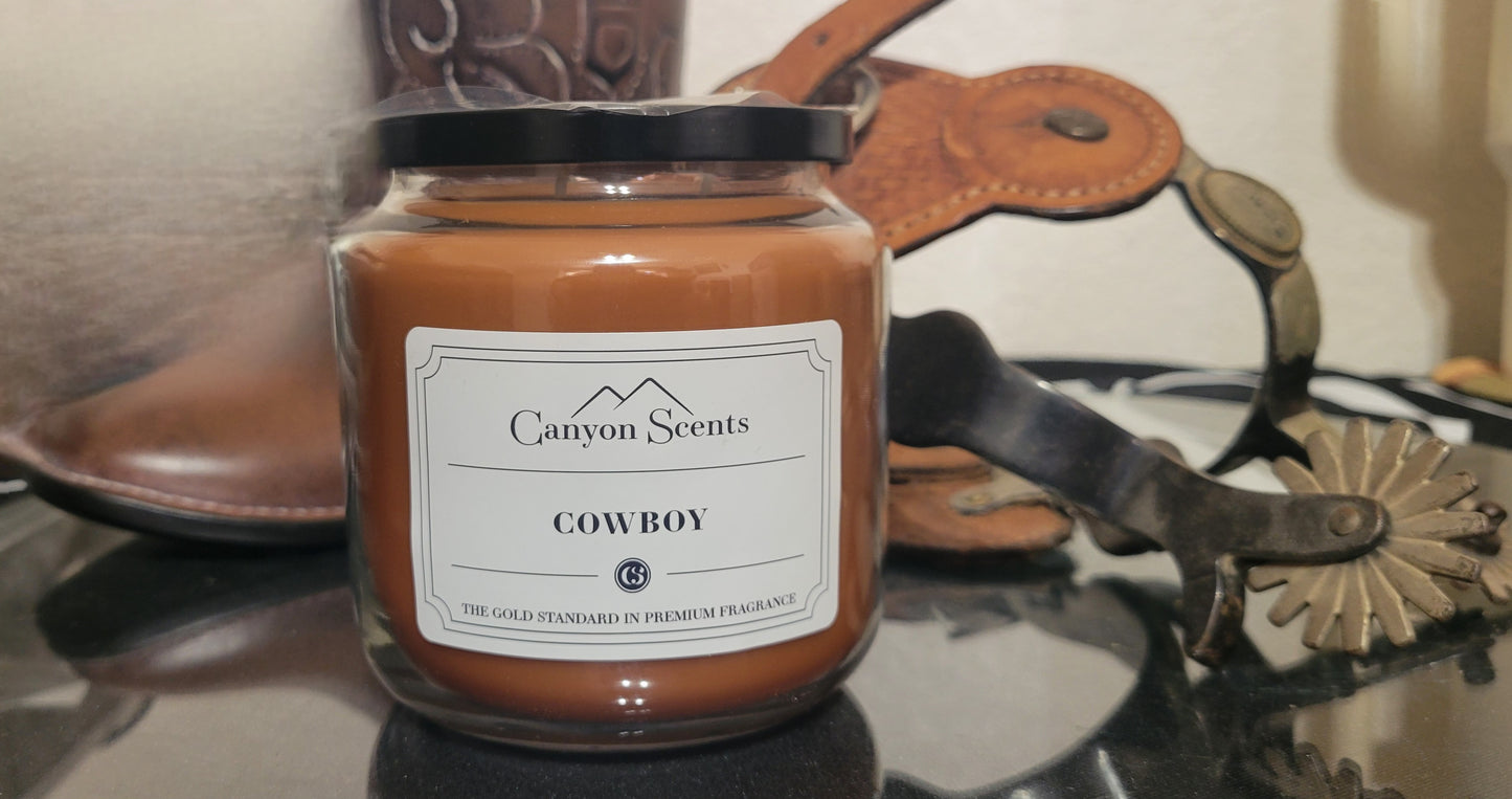 COWBOY