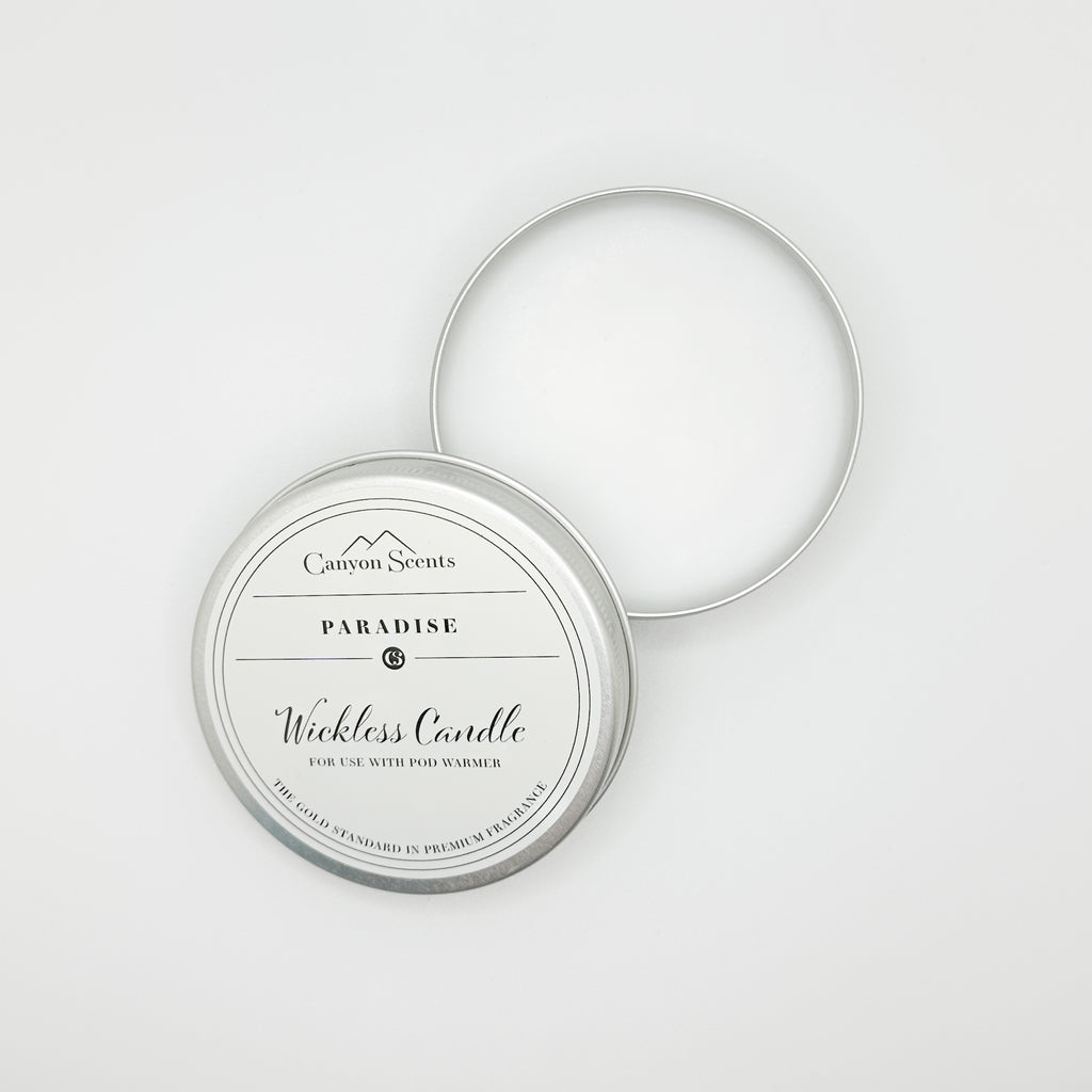 PARADISE Wax Melt / Wickless Candle