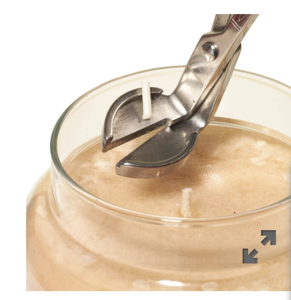 Wick Trimmer