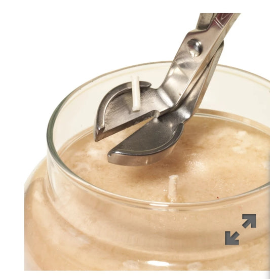 Wick Trimmer