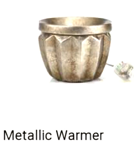Warmers w/Timer ~ For Wickless Pods & Beanie Melts