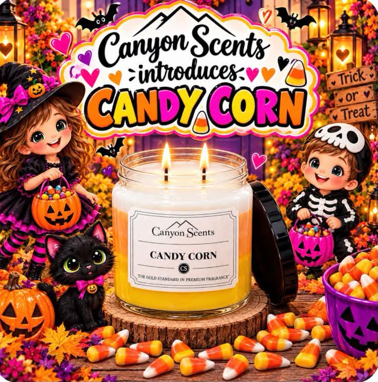 Candy Corn