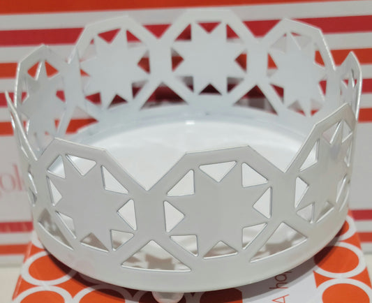 Candle Wrap ~ Starflower