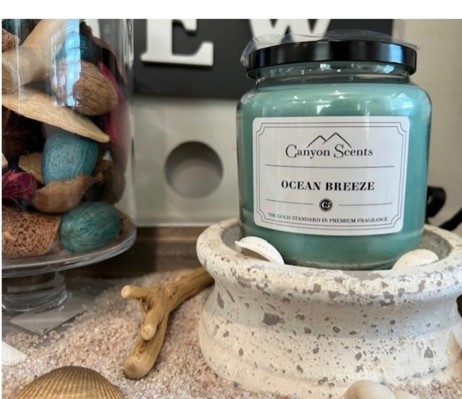 OCEAN BREEZE