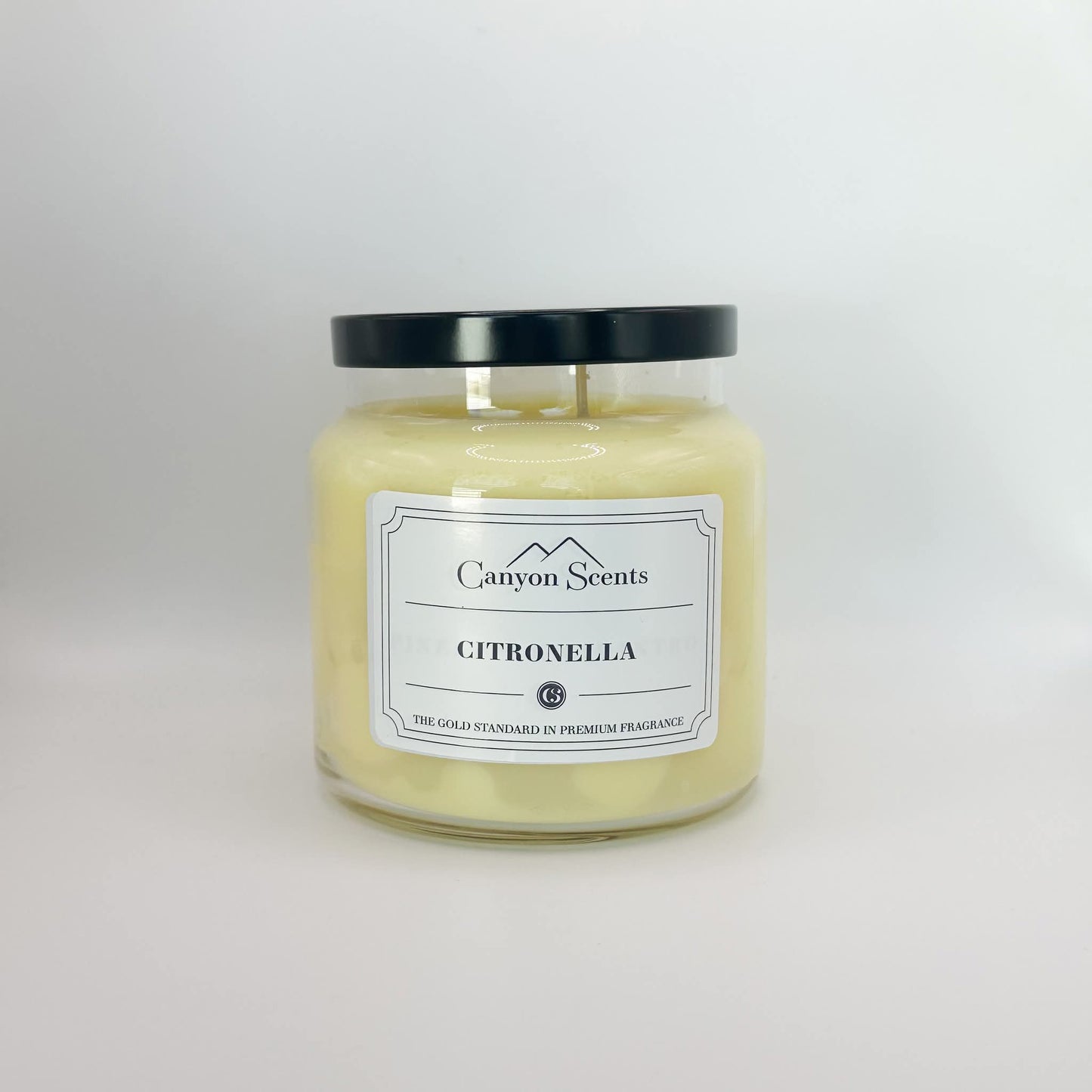 Citronella
