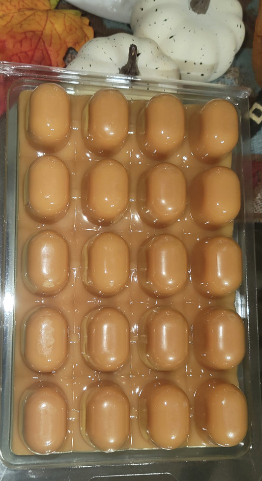 Strudel & Spice Beanie Melts