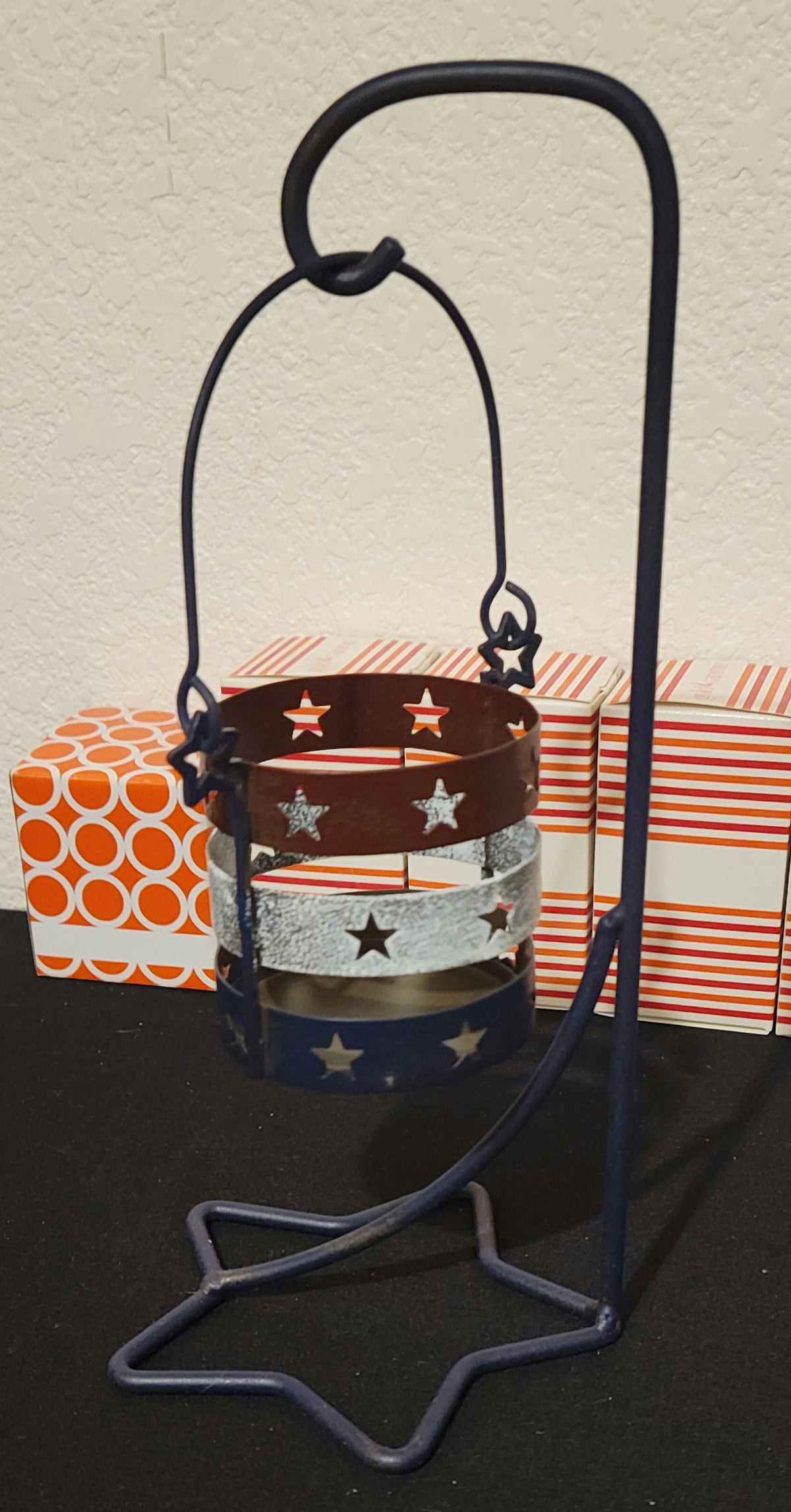 Z CLEARANCE - Liberty Lantern