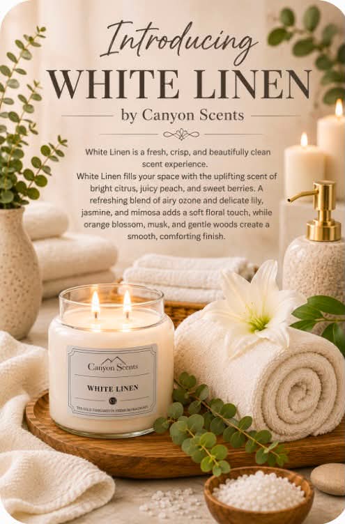 White Linen