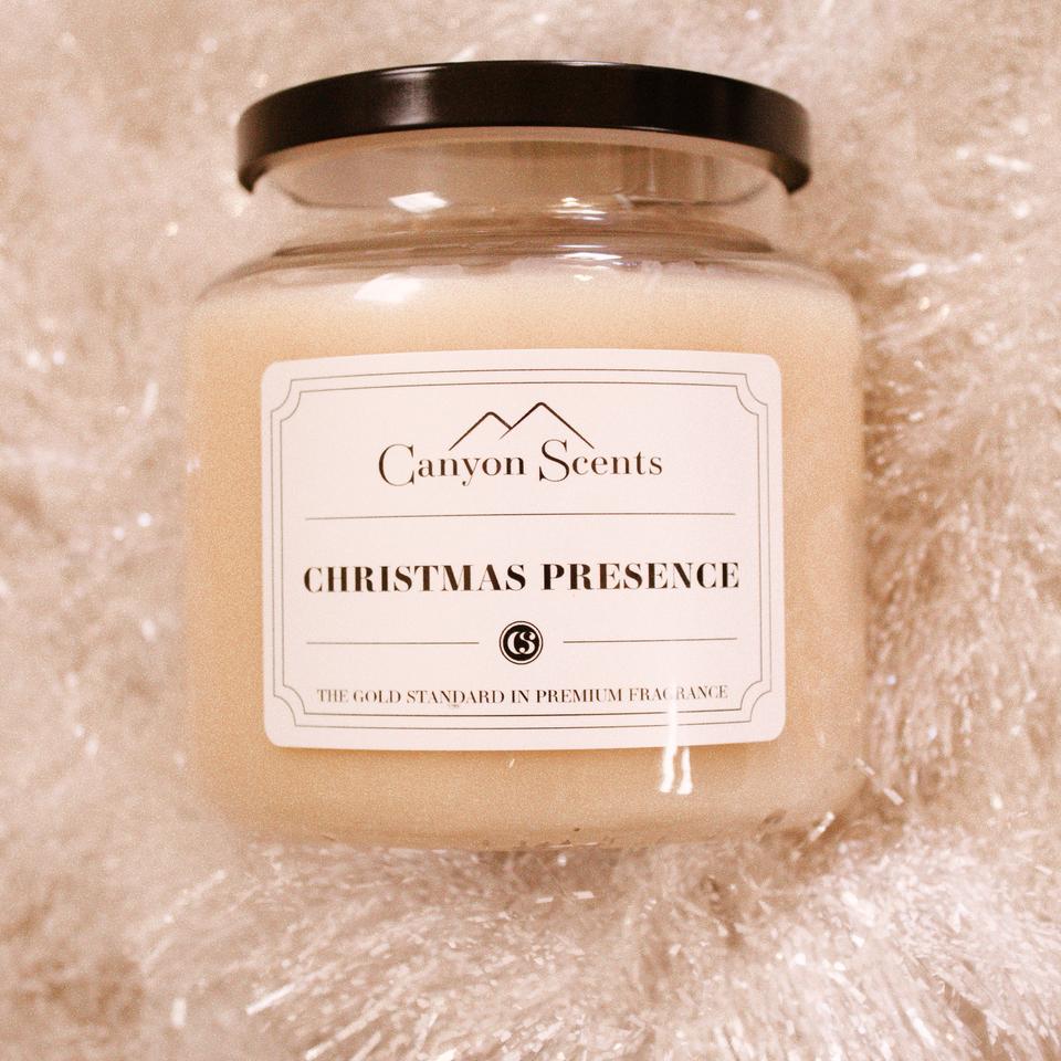 Christmas Presence