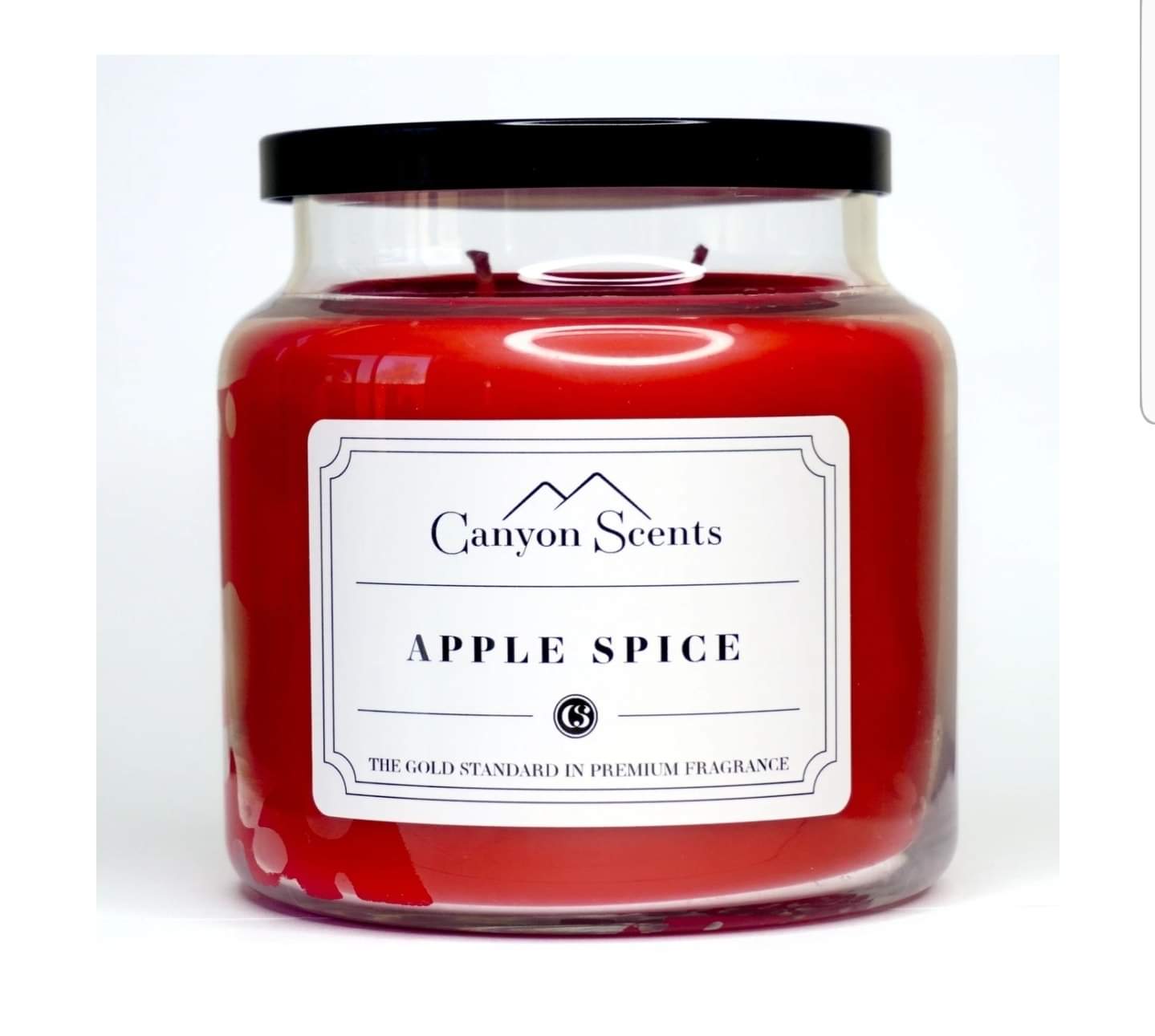 Apple Spice
