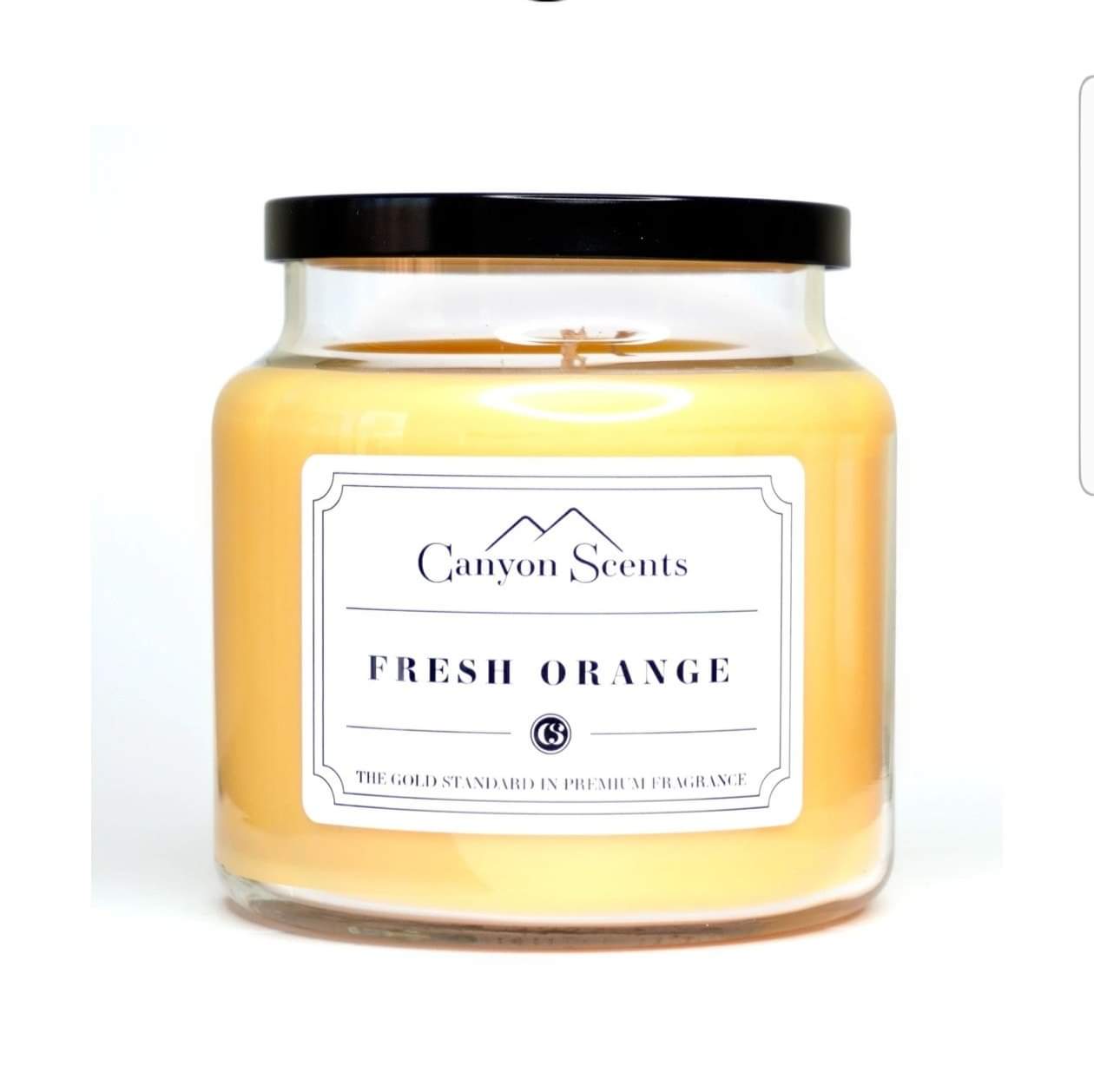 Fresh Orange