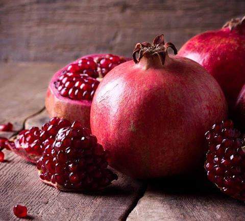 Pomegranate