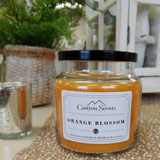 Orange Blossom