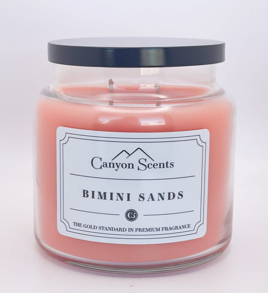 Bimini Sands