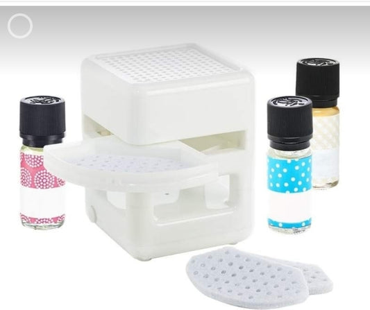 Gold Canyon Scent Cube & 1 Under The Tree (Pine)Home Fragrance Oil