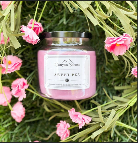 Sweet Pea