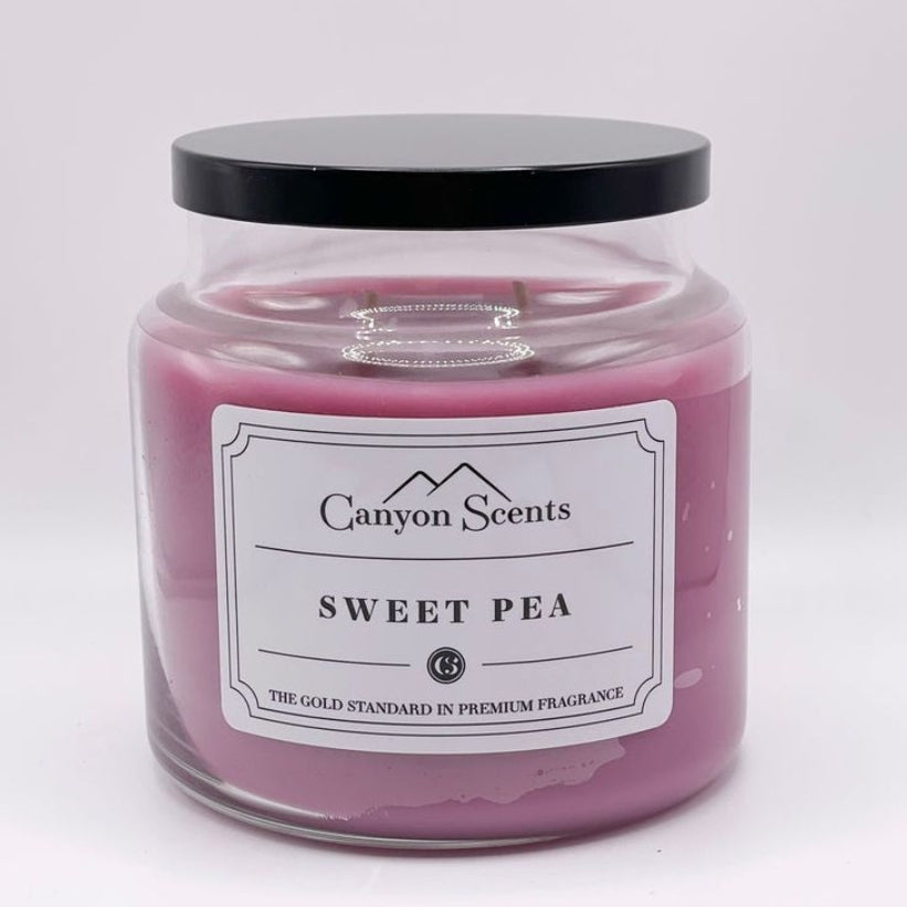 Sweet Pea