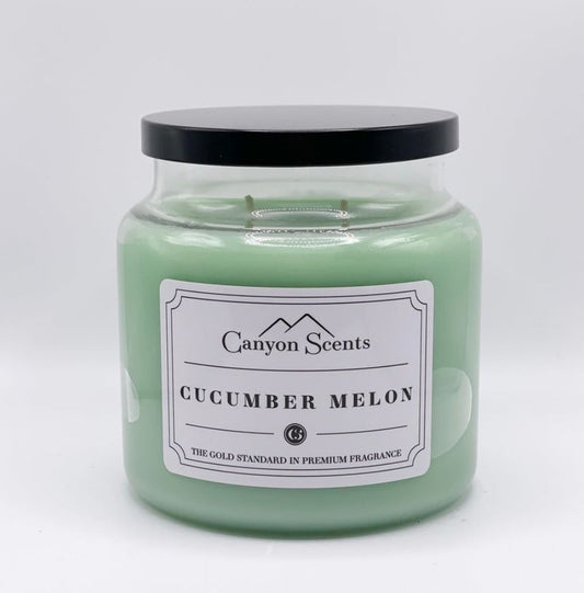 Cucumber Melon