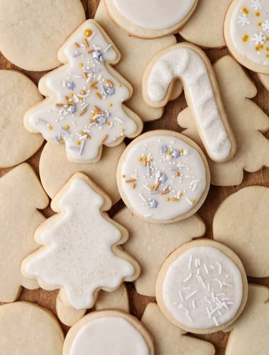 Sugar Cookie