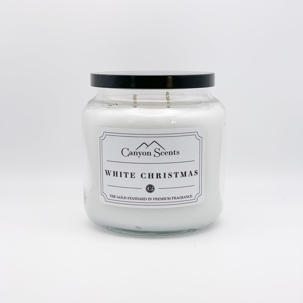 White Christmas