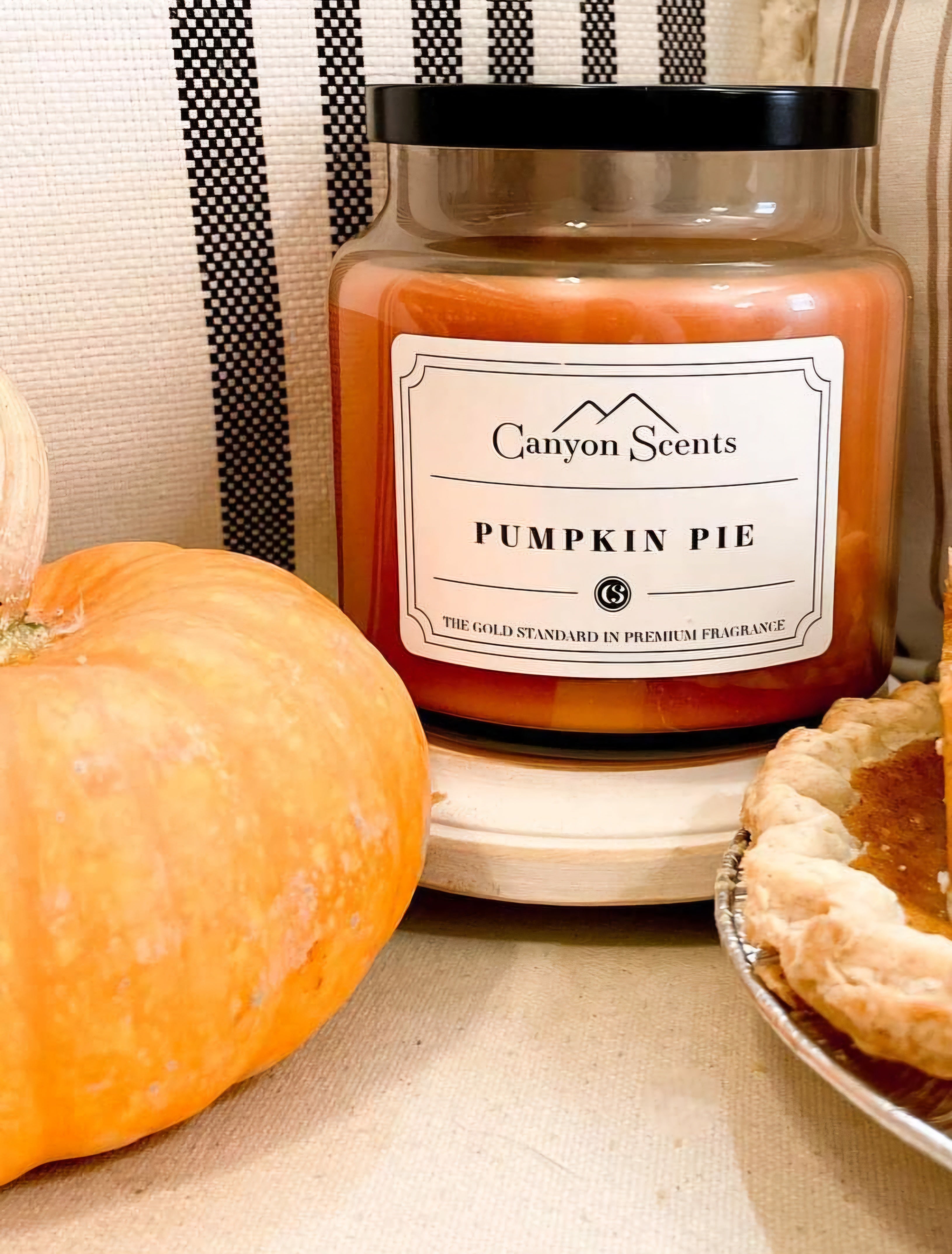 Gold Canyon's Canyon Scents Candles Gold Canyon's Canyon Scents Candles