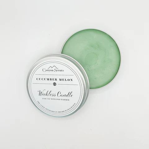 Cucumber Melon Wax Melt / Wickless Candle