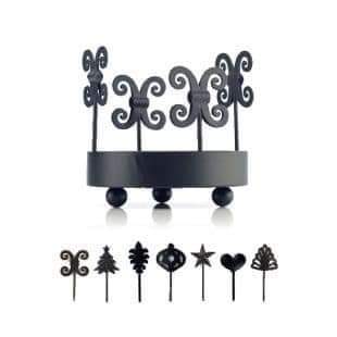 Change It Seasons Candle Wrap