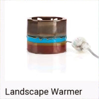 Gold Canyon Pod Warmers with Timer
