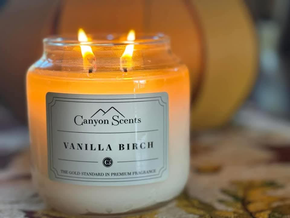 Vanilla Birch