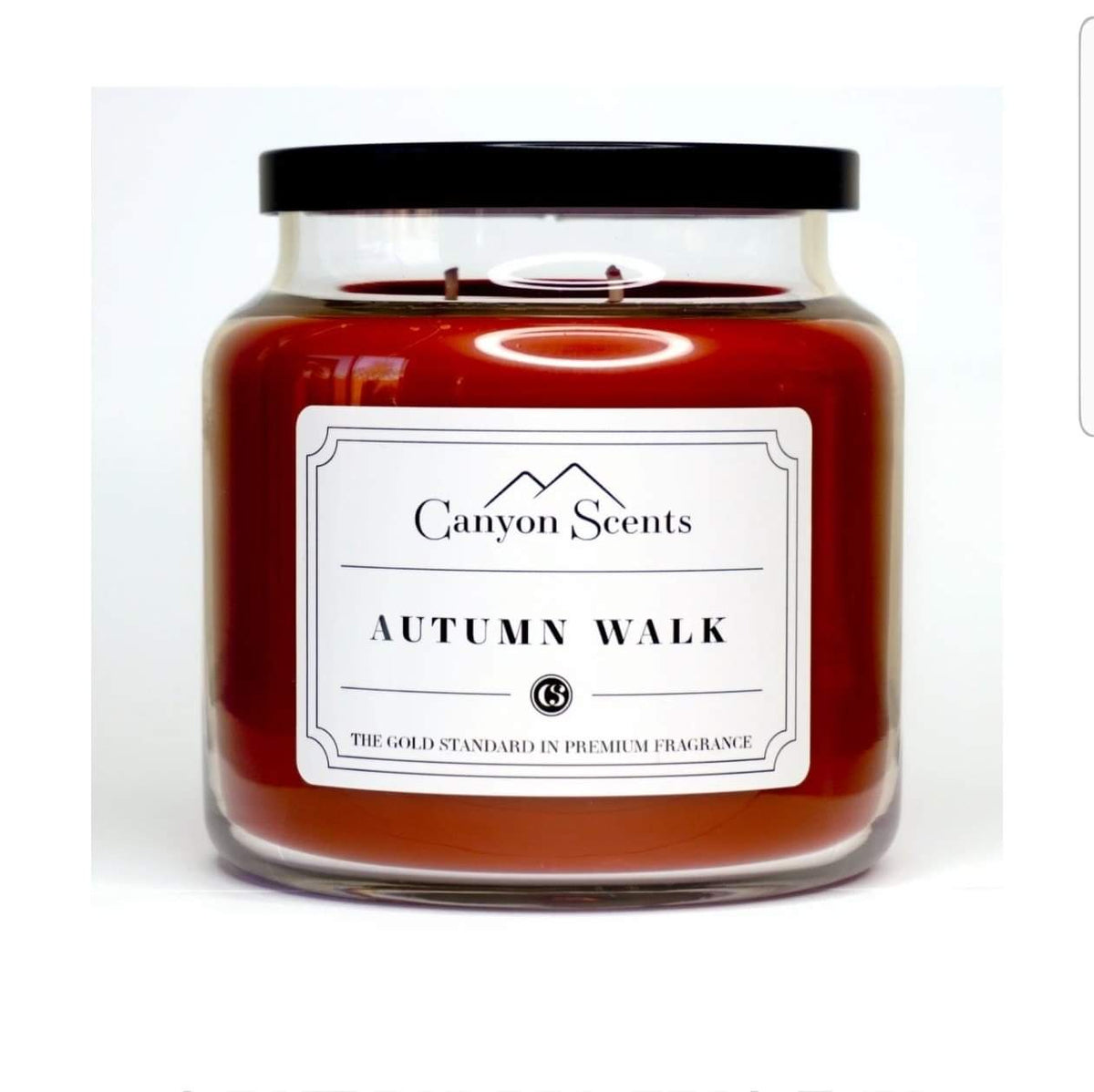 Gold Canyon's Canyon Scents Candles Gold Canyon's Canyon Scents Candles