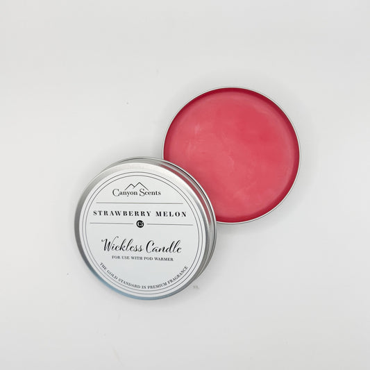 Strawberry Melon Wax Melt / Wickless Candle