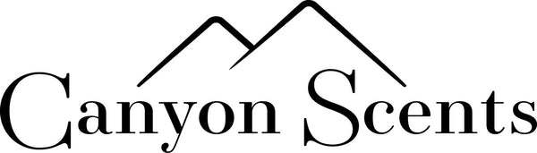 Gold Canyon's Canyon Scents Candles 