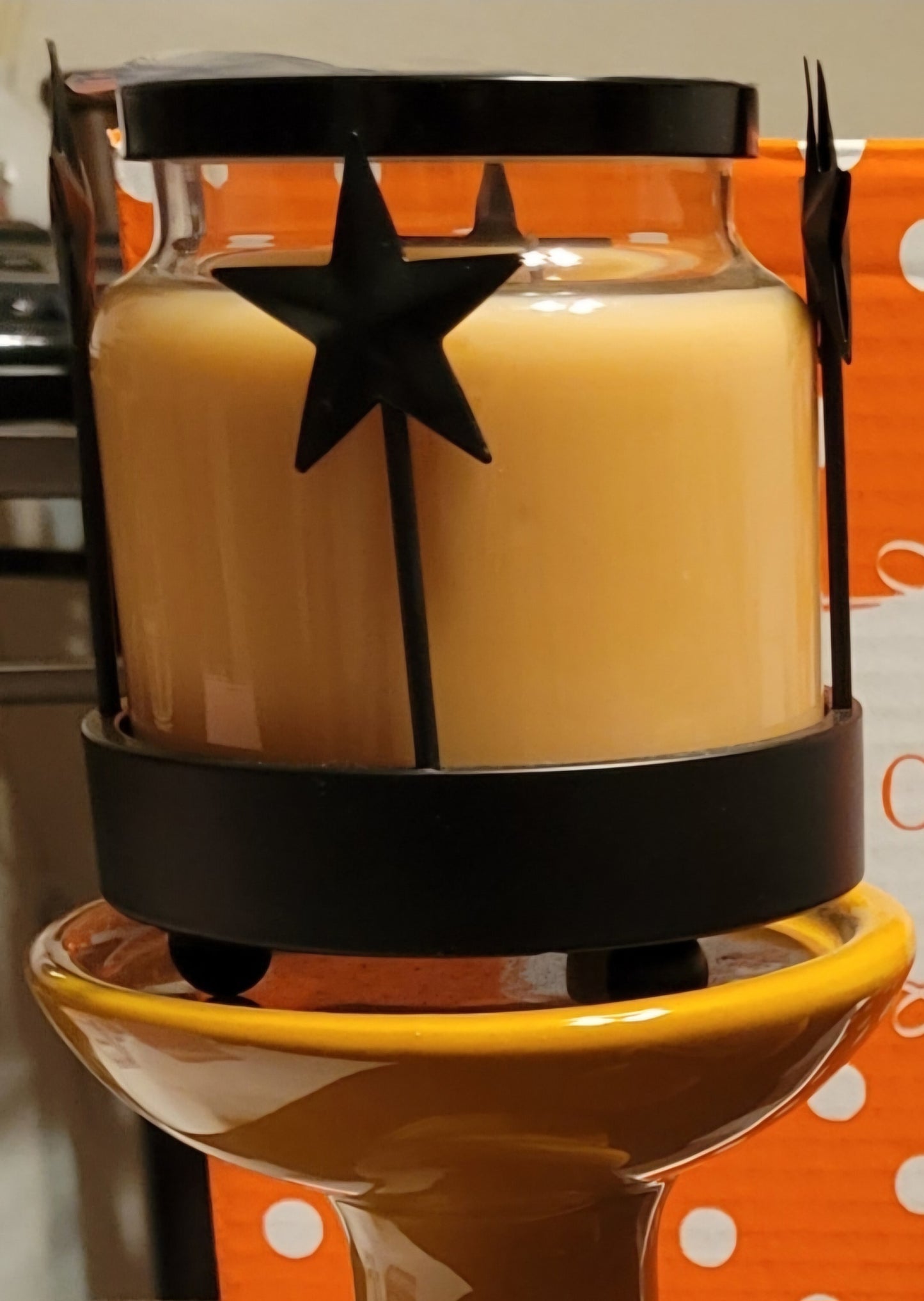 Change It Seasons Candle Wrap