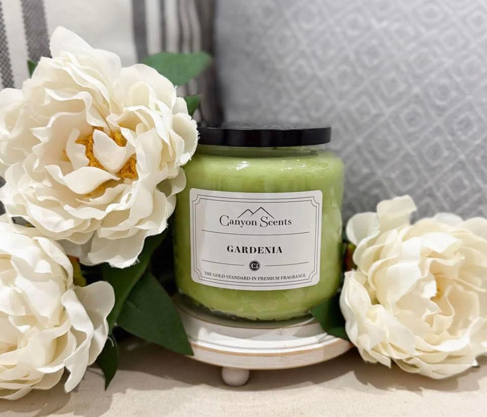 Gardenia