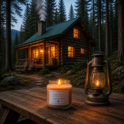 Cozy Cabin