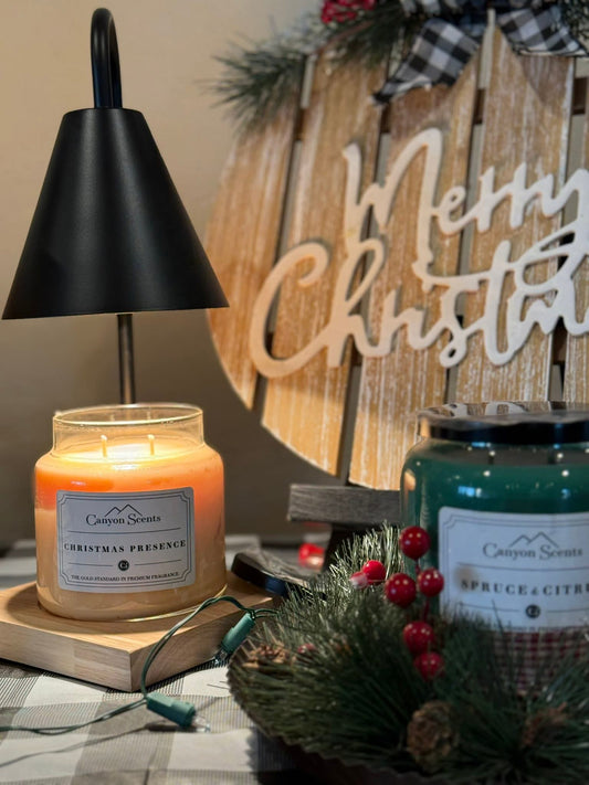 Christmas Presence