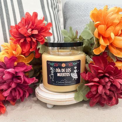 Dia De Los Muertos