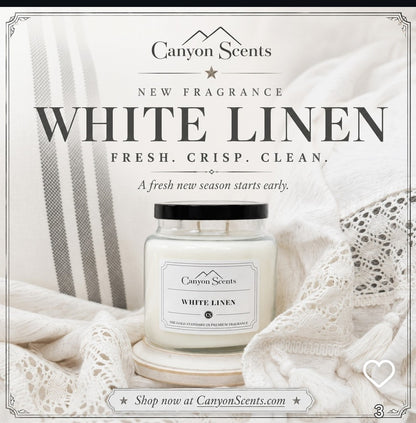 White Linen