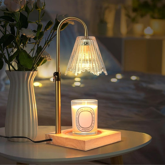 Candle Warmer Lamp