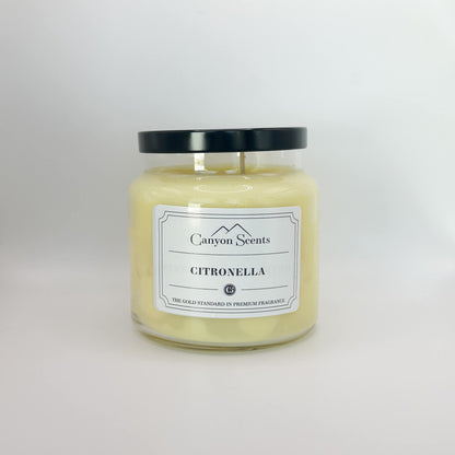 Citronella