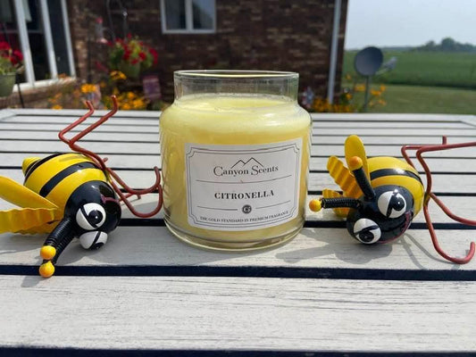Citronella