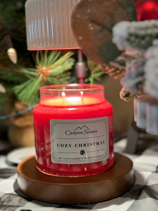 Cozy Christmas