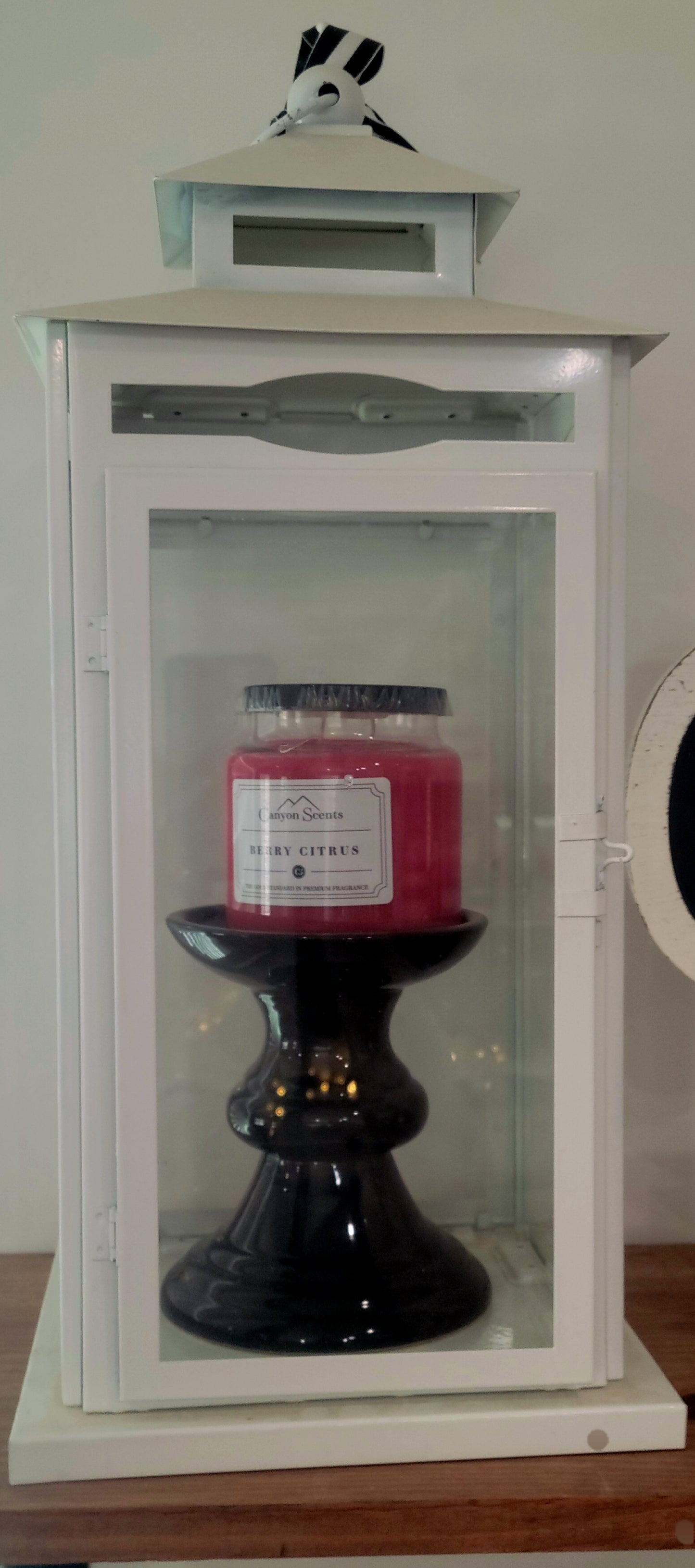 Lighthouse Lantern