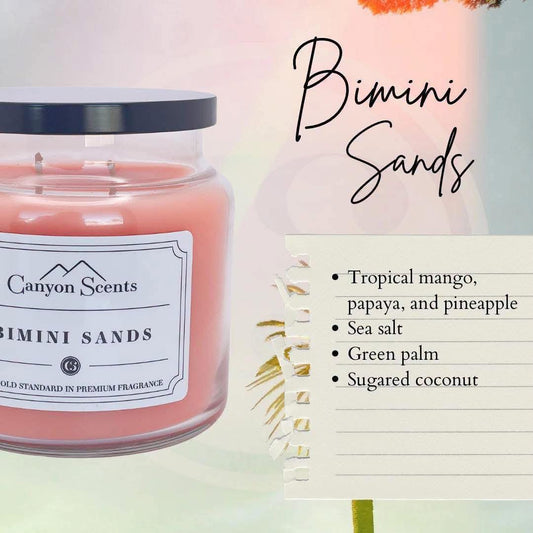 Bimini Sands