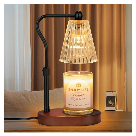 Candle Warmer Lamp