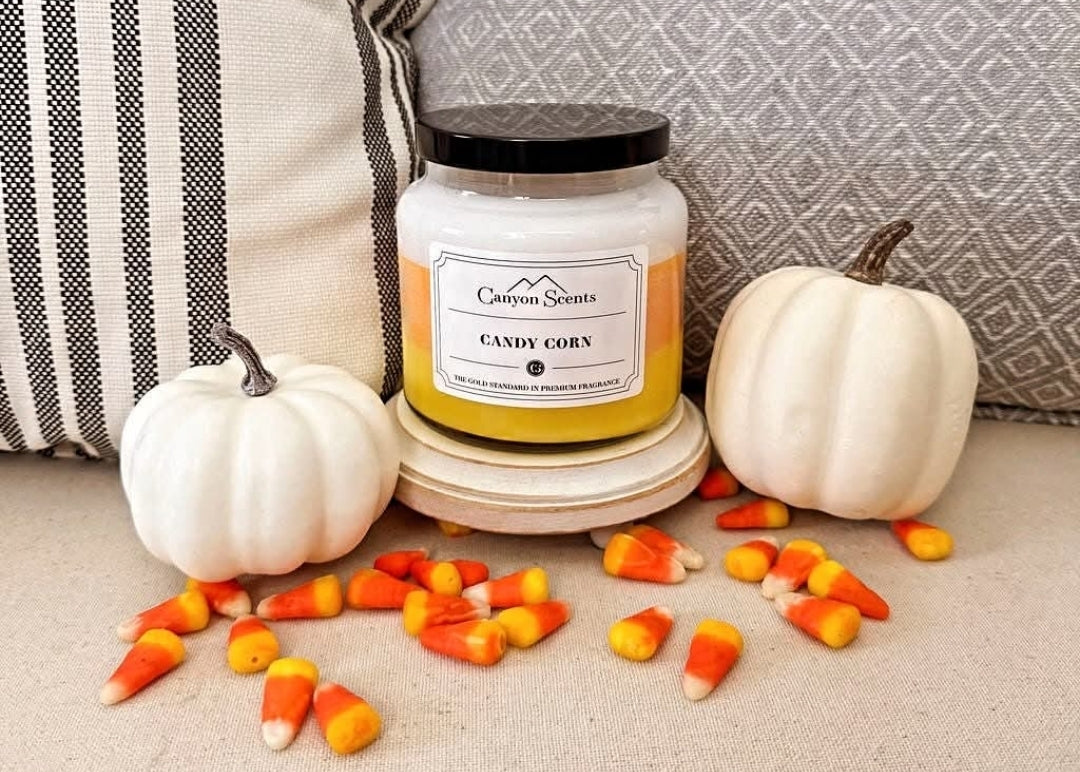 Candy Corn