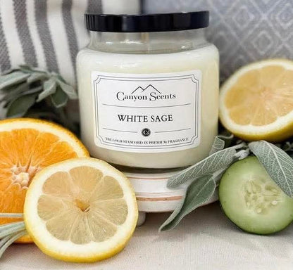 White Sage