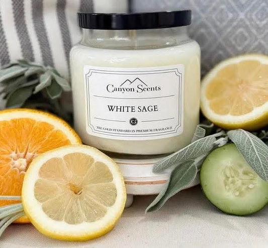 White Sage