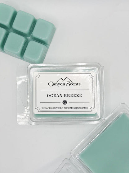 Ocean Breeze~Scent Cubes