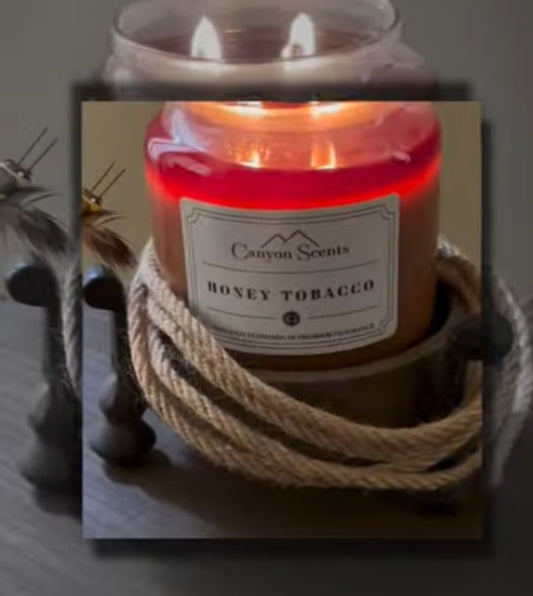 Honey Tobacco
